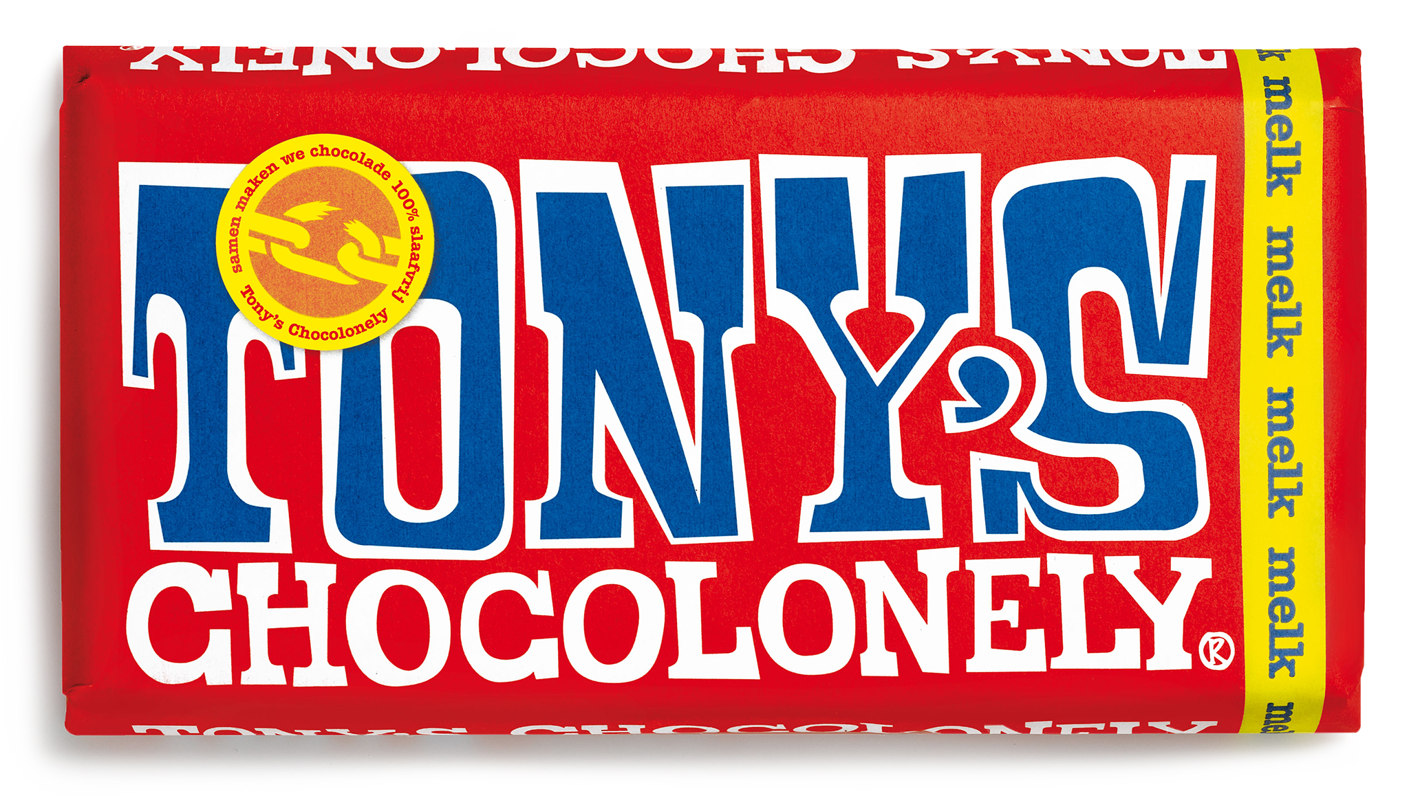 Tony’s Chocolonely