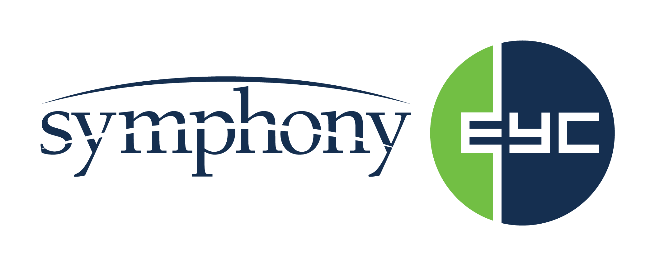 SYMPHONY EYC